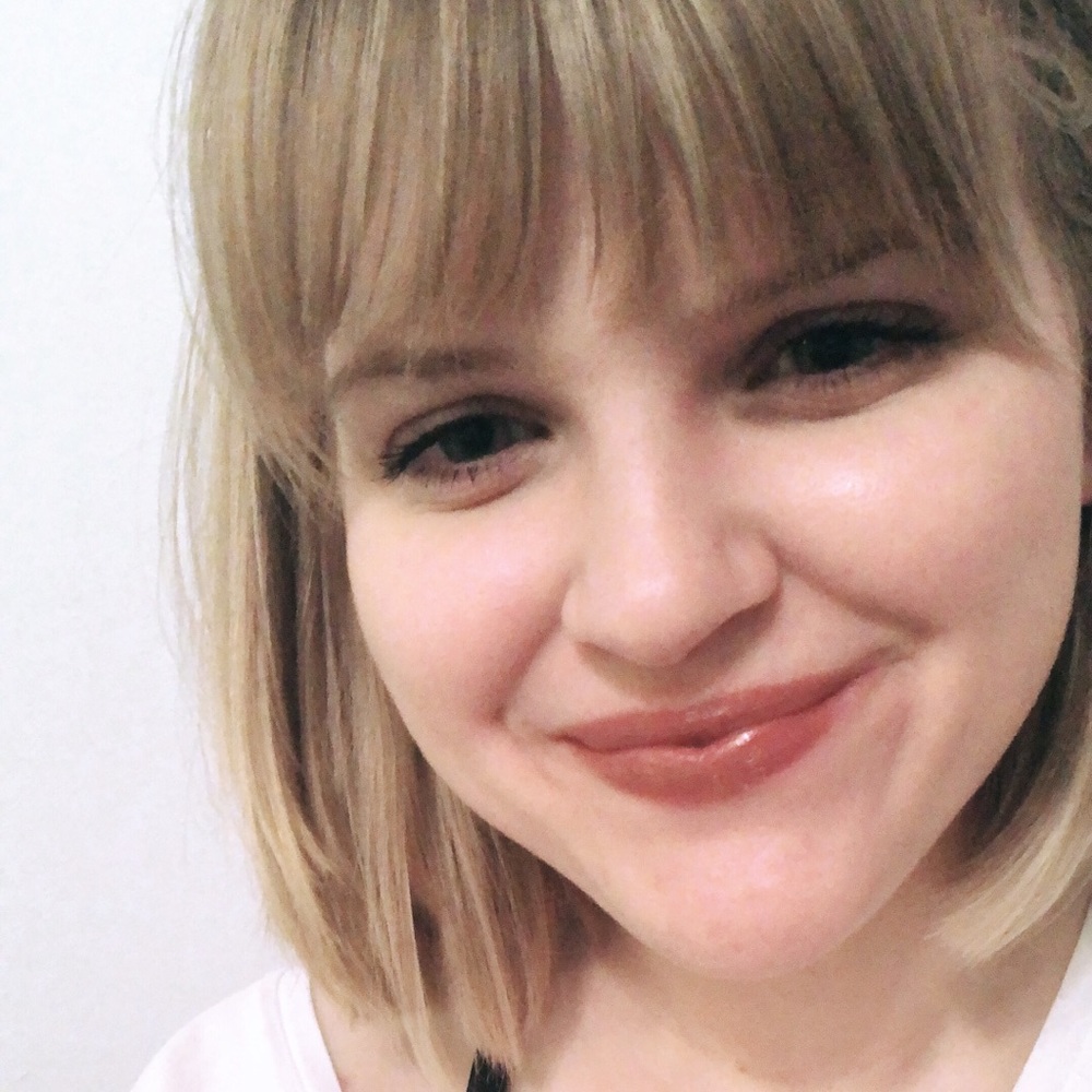 Meet your Posher, Mary helen